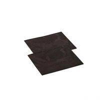 Imline - Bavettes Petit modèle Longeur 350 pour caravane et camping-car