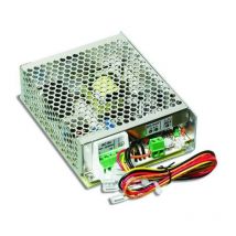 Alimentation à découpage 13,8V 3,6A - compatible avec Absoluta et Kyo Bentel BAW50T12