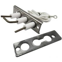 Baxi 5132097 Electrode Assembly Kit