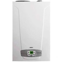 Caldaia murale nuvola duo-tec+ 24 ga condensazione codice prod: 7219554 - Baxi