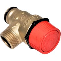 Baxi 7683976 Pressure Releif valve