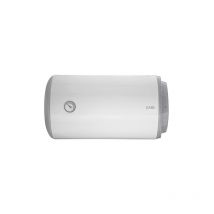 Baxi - 80 lt horizontaler elektrischer Warmwasserbereiter – 2 Jahre