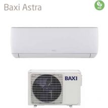 Baxi - aire acondicionado inverter serie astra 24000 btu jsgnw70 r-32 wi-fi opcional - nuevo