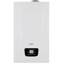 Baxi - Luna Duo-Tec e 24 kW Methan/LPG-Brennwertkessel A7720025