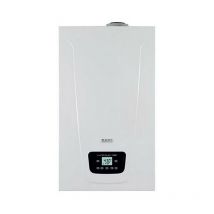 Luna Duo-tec e 28 Caldaia a condensazione murale per riscaldamento e produzione istantanea di acs A7720026 - Baxi