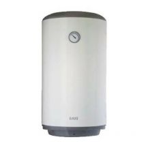 Baxi - termo must+ 80 litre chauffe-eau thermoélectrique vertical à droite garantie 5 ans