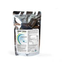 YMCP-Promoter Rummials-, Feuchtigkeits- und Ausgleichsaktivitt des Postparto-Stoffwechsels, Staub, 500gr - Bayer