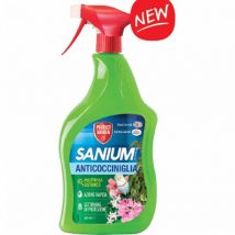 Protect - Bayer/sbm insecticide anti-cochenille sanium 800 ml.