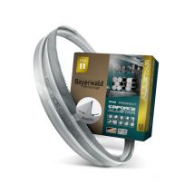 Bayerwald Werkzeuge - Bayerwald M42 Bandsägeblatt BiFORCE allstar 3660 x 27 x 0.9 x