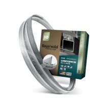 Bayerwald M42 Bandsägeblatt BiFORCE base 2375 x 20 x 0.9 x 1014