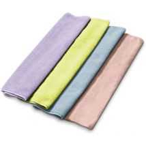 Mery - bayeta microfibra (4 uds) surtidas - 0953.02