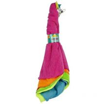 Rozenbal - bayeta microfibras SET-5 - 38X38 cm