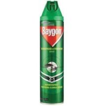 Scarafaggi e formiche spray - ml.400 12 pezzi - Baygon