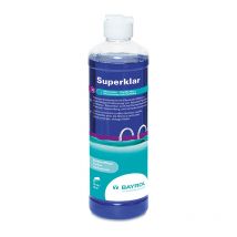 Superklar - 500mL - 1195329 - Bayrol