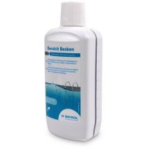 Decalcit Becken 1 l Schwimmbad Reinigungsmittel - Bayrol