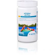 BAYROL pH-Heber 1 kg pH-Plus Granulat