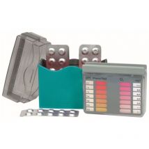 Bayroklar Tester Pooltester pH / O2 - Bayrol