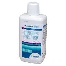 Quickflock Super, flocculante liquido. Bayrol