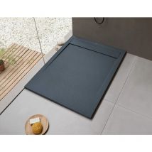 Bäder Boutique - sanycces clever Rechteckige Duschwanne 140 x 90 cm, ral Farbe