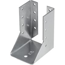 Stanz Balkenschuh innen 180 x 210 x 2 verzinkt - BB