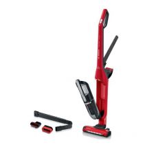 Bosch - Aspirapolvere a stick ricaricabile 28v 2in1 rosso - bbh3zoo28