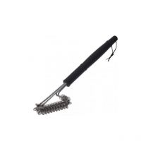 Spazzola per Barbecue Nero - Vaggan