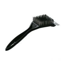 BBQ Master Brosse de Nettoyage pour Grille de Barbecue - Grill Brush Pro