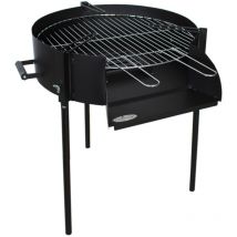 Imor - Paellero de carbón y leña 50 cm