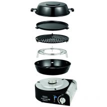 Bbq Safari Chef Compact 30 - DOMETIC