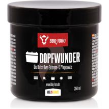 Dopfwunder - Pasta per la cottura e la cura del forno olandese - 250 ml - Bbq-toro