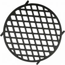 Griglia in ghisa ø 30 cm adatta per Weber Gourmet bbq - Bbq-toro