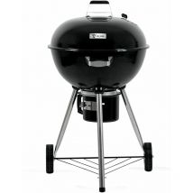 BBQ-Toro kettle grill Ø 57 cm Superficie de la parrilla Ø 53,5 cm BBQ kettle grill charcoal