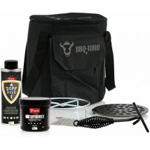 Set di accessori da 7 pezzi per forno olandese - Bbq-toro