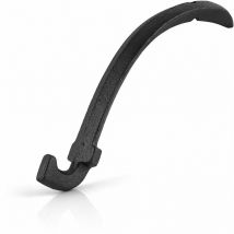 Sollevatore di griglie in ghisa 20 x 2,5 x 5 cm - Bbq-toro