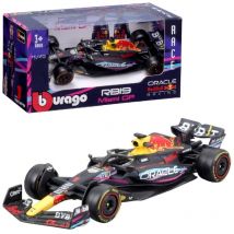 Bburago - Red Bull RB19 Grand Prix de Miami 1:43