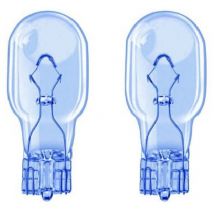 Maxtech - Trade Shop - Positionslampen T15 W16w 12v Auto 16w Kaltlicht Halogen Kein Canbus L-p134 -