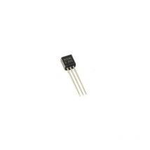 BC556B Transistor pnp 65V 100mA Capsula TO92