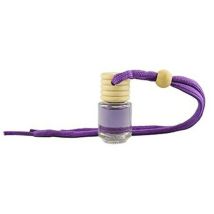 Purificateur d'air – Désodorisant flacon senteur lavande 5ml – Surface d'action, Puissance sonore – BC Corona