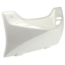 Bcd-schwellerschuh Für Roller Yamaha 50 Bw's Nach 2004 Neu