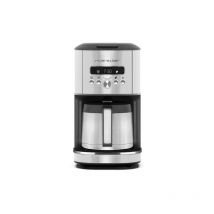 caffettiera termica programmabile 15 tazze 950w in acciaio inox - BCF580 - riviera & bar