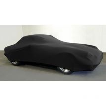 Roadclub - Bâche Auto intérieure pour Porsche carrera gt (2003 - 2006)