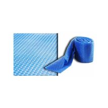 Garden Pac - Bâche À Bulles Ronde D.4,57m Pour Piscine Hors Sol - Garden Leisure - 8249bt18001