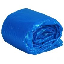 Piscineo - Bâche à bulles 400 microns compatible piscine cristaline hexa 460