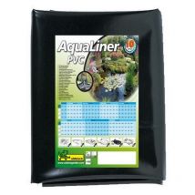 Ubbink - Bâche de bassins de jardin aqualiner 8x10m ép.1mm