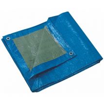 Bâche de jardin 1,5x6M - 80g
