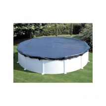 Swimline - Bâche d'hiver ø 5.48 m poolstyle pour piscine hors-sol - PCO821