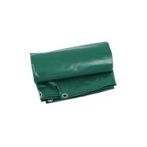 Baobag - Bâche Lourde Pvc 550g/M² - 6 x 8 m