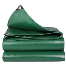 Bâche épaisse Ultra Résistante Sdlogal Multifonctions 300 g/m², 4x6m, Abri, toile de protection - étanche, Bâche en Toile - Couverture Étanche