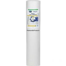 Bâche plastifiée et absorbante dulyfix auto-adhésive xxl 1 x 25m Dulary