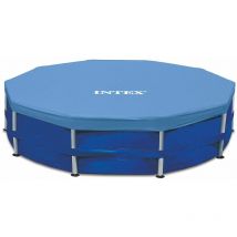 BÉche pour piscine autoportante - Diam. 4,57 m